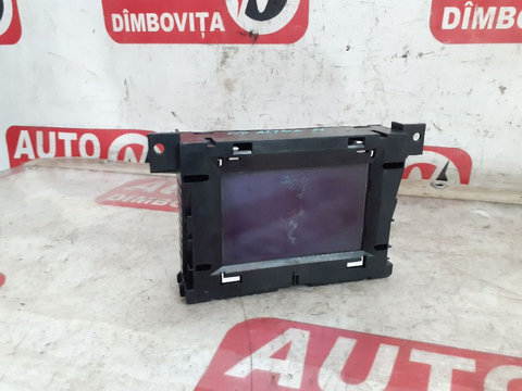 DISPLAY CENTRAL BORD OPEL ASTRA H 2005 OEM:13178570.