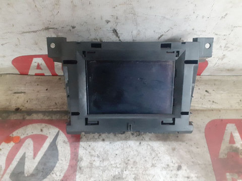 DISPLAY CENTRAL BORD OPEL ASTRA H 2009 OEM:13275077.