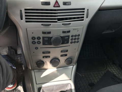 DISPLAY CENTRAL BORD OPEL ASTRA H 2009