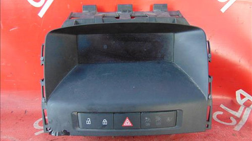 Display Central Bord OPEL ASTRA J 1.6 A 