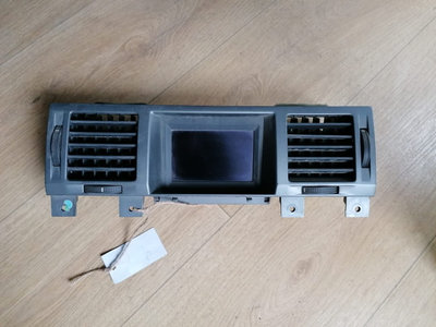 Display central bord Opel Vectra C 2002 - 2004 342