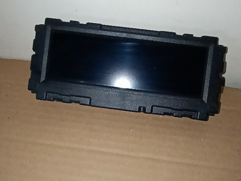 Display central bord pentru Opel Insignia A cod 12844841G