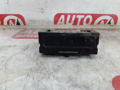 DISPLAY CENTRAL BORD RENAULT MEGANE II 2003 OEM:82