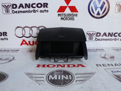 DISPLAY CENTRAL MERCEDES C-CLASS -A2046800931