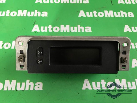 Display central Opel Corsa C (2000-2005) 13208191