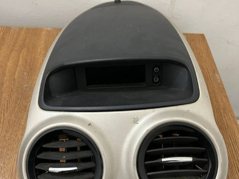 Display Central Opel Corsa D