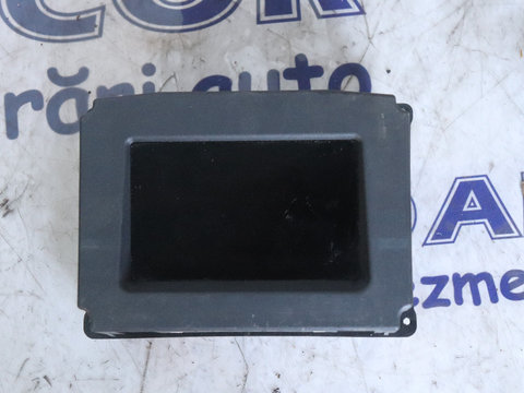 Display central Opel Vectra C cod 13208184