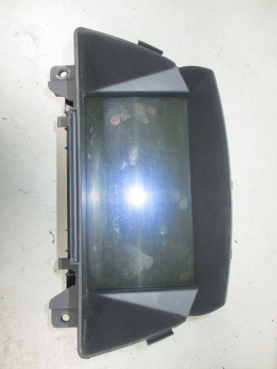 Display Cid Opel Astra H Zafira B indicativ 131111