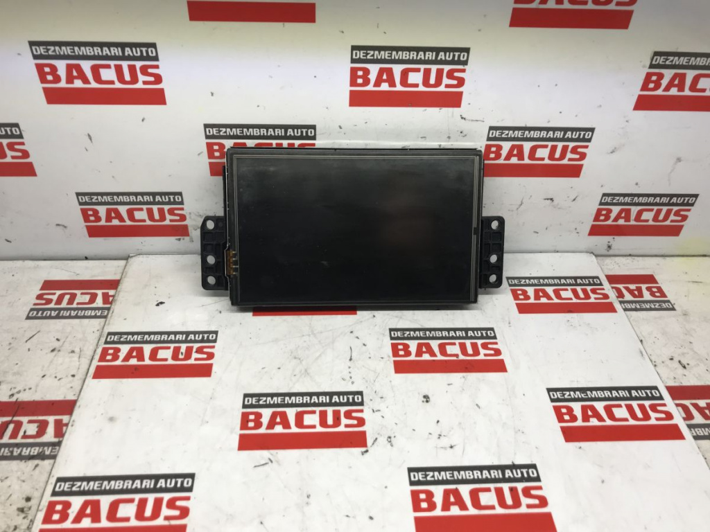 Display Citroën DS3 2009-2016 COD- 9816246080-00