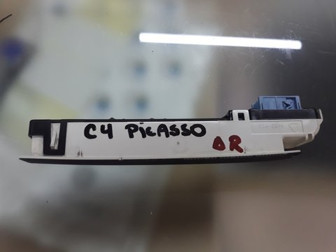 Display Citroen C4 Picasso Dreapta Nr.2362