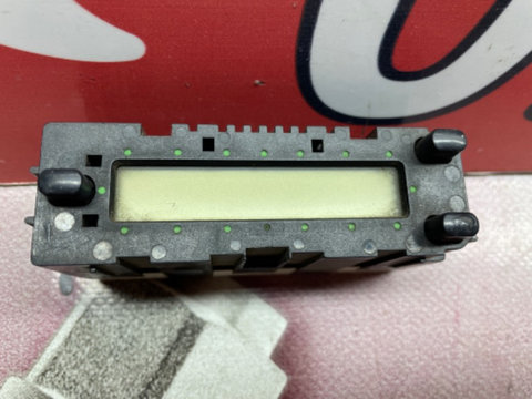 Display Citroen Xsara Xantia 97524 1998-2001