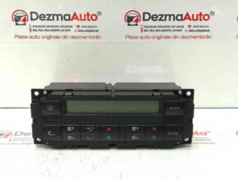 Display climatronic, 7M3907040J, Seat Alhambra (7V8, 7V9)