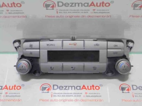 Display climatronic 7S7T-18C612-AL, Ford Mondeo 4 Turnier