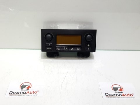 Display climatronic, Citroen C4 (I) coupe 9658084577