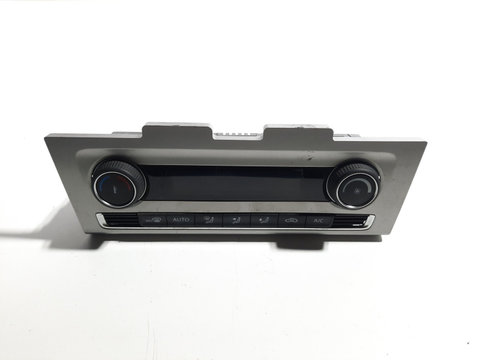 Display climatronic, cod 6C0907044A, Vw Polo (6R) id:390232