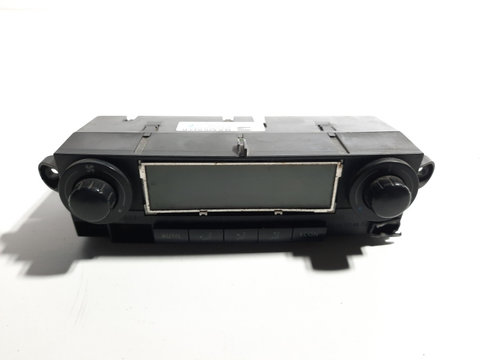 Display climatronic, cod 6L0820043B, Seat Cordoba (6L2) id:405668