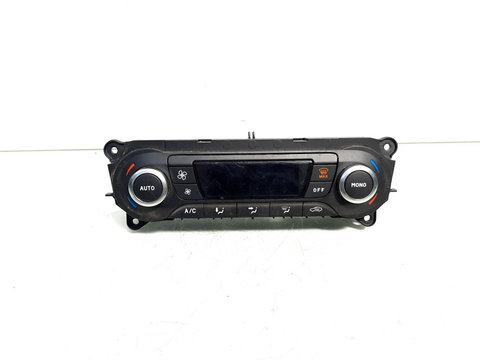 Display climatronic, cod BM2T-18C612-HB, Ford Mondeo 4 Turnier (id:531883)