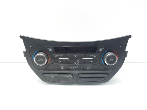 Display climatronic, cod GJ5T-18C612-BG, Ford Kuga II (id:576550)