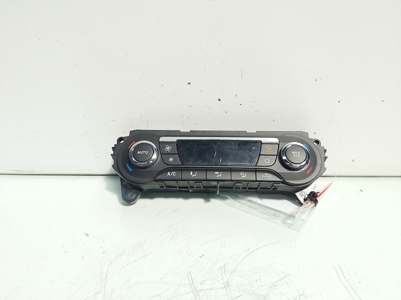 Display climatronic, Ford Focus 3 Turnier, cod BM5T-18C612-CH (id:365964)