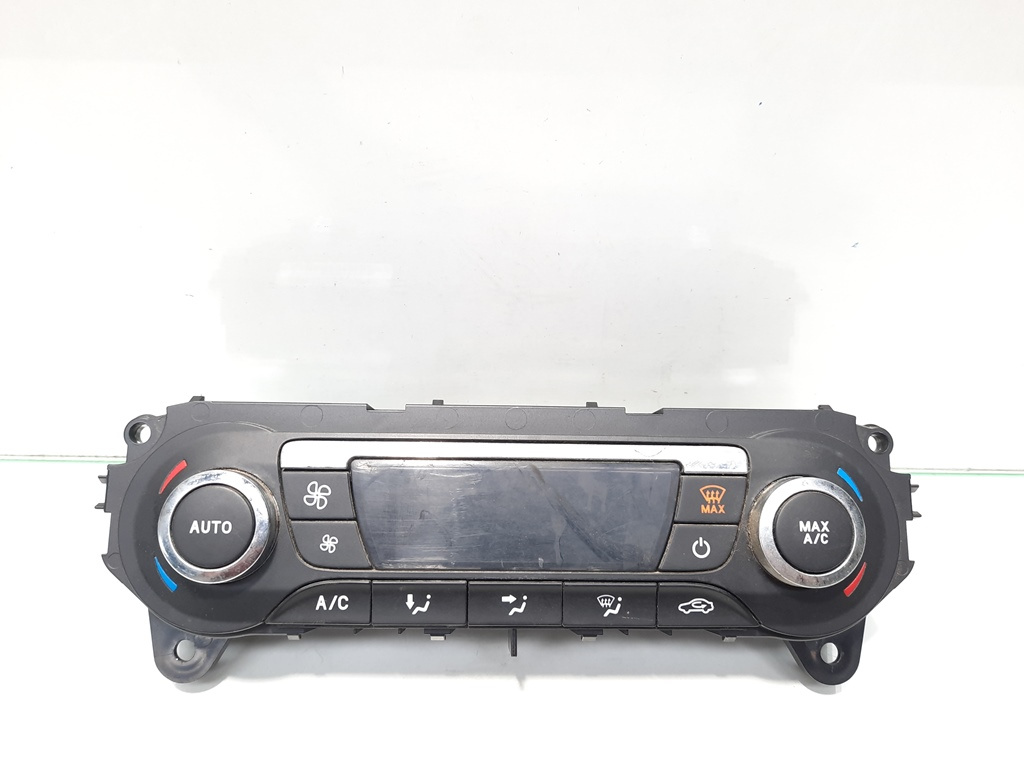 Display climatronic, Ford Focus 3 Turnier [Fabr 2010-2018] BM5T-18C612-CH (id:425720)