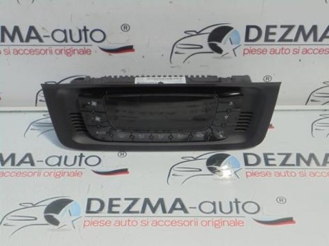 Display climatronic, Seat Ibiza 5 Sportcoupe