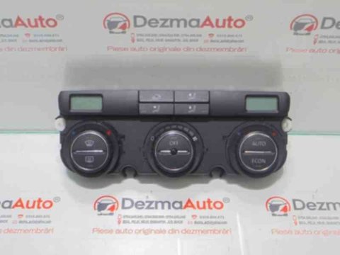 Display climatronic, Vw Jetta 3 (1K2)