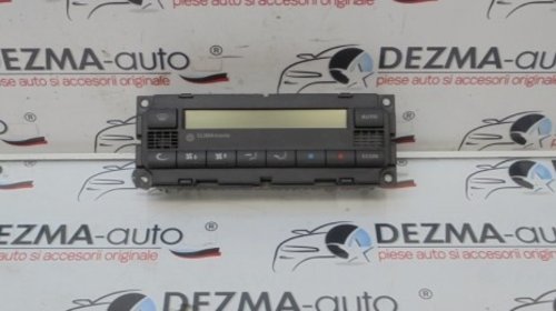 Display climatronic, Vw Passat Variant (