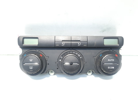 Display climatronici, Skoda Octavia 2 Combi (1Z5) (id:489988)