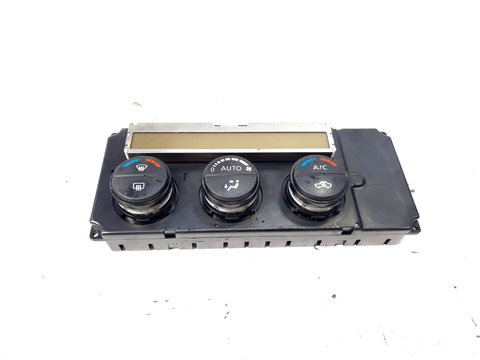 Display comenzi AC, Nissan Navara (D40) (id:527069)