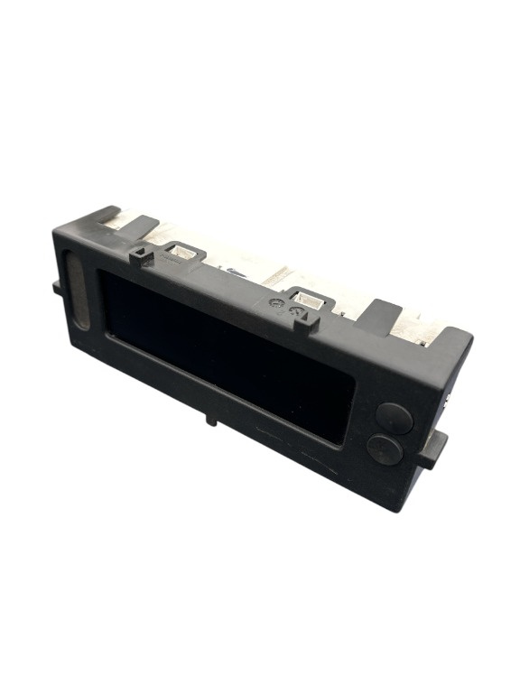 Display din bord de renault kangoo 2 / clio 3 cu cod 280348139R