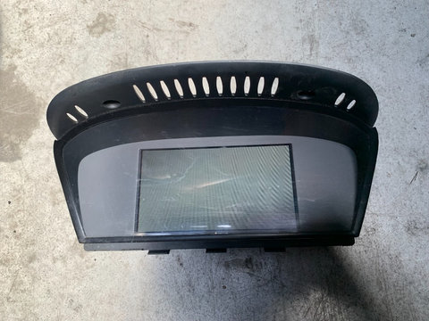 Display/ecran bord Bmw seria 5 E60/E61 6962424/6971414