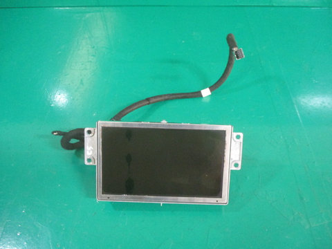 DISPLAY / ECRAN NAVIGATIE COD 9664993180 CITROEN C5 III FAB. 2007 - 2019 ⭐⭐⭐⭐⭐