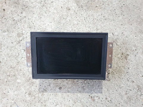 Display ecran navigatie multimedia Mitsubishi Pajero 3(V7_W, V6_W) 3.2 Di-D cod 8750a035, me0350