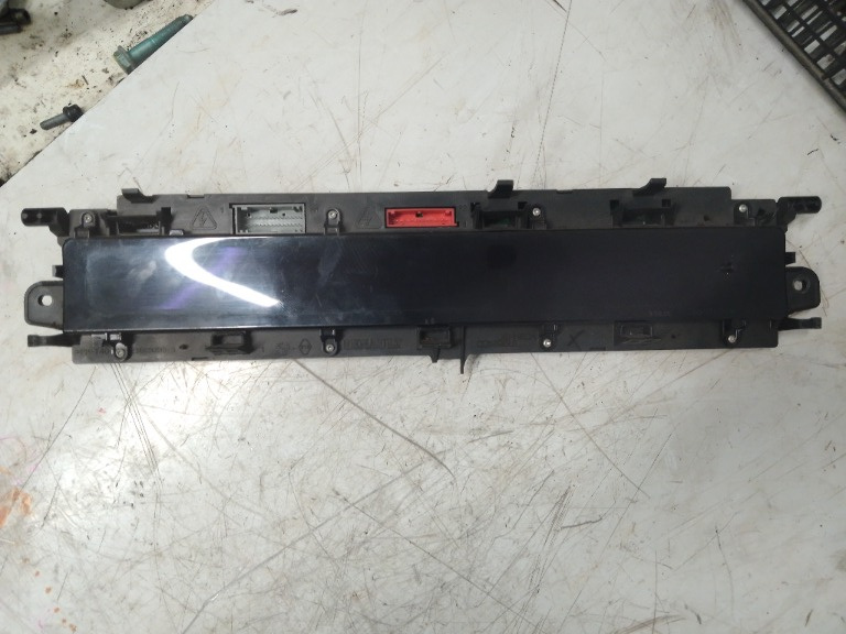 Display / ecran Renault Scenic 2006 cod : P8200704464A , 8200704464
