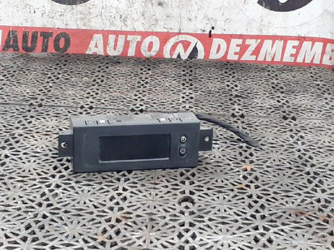 DISPLAY ELECTRONIC OPEL ASTRA G 2009 OEM:093353585.