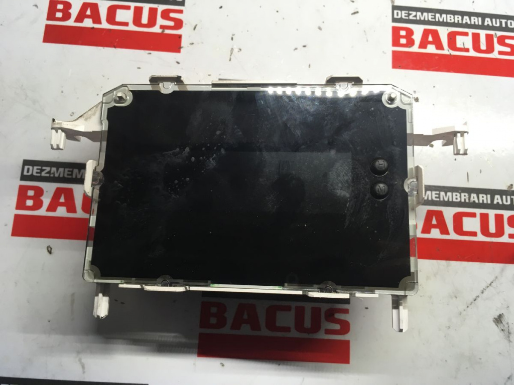 Display Ford Fiesta 6 cod: 8a6t 18b955 aj