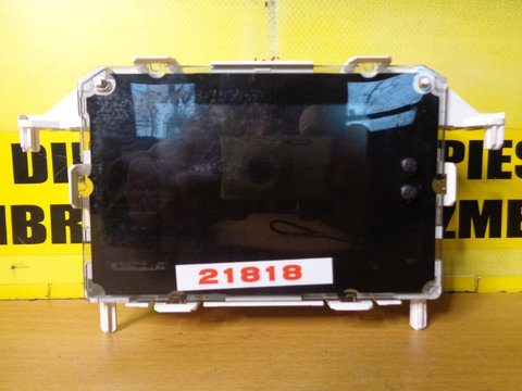 DISPLAY FORD FIESTA, AN 2008-2013