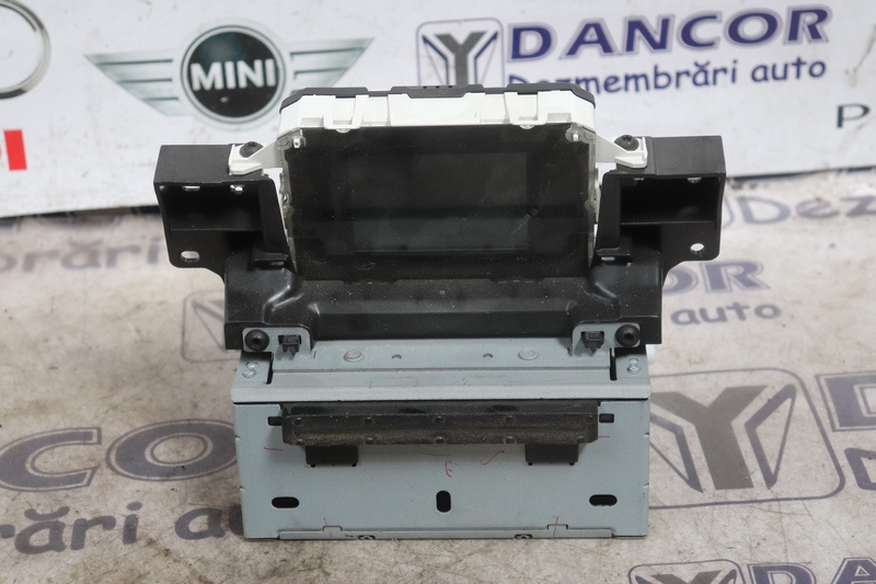 DISPLAY FORD FOCUS 3 - COD BM5T-18B955-B