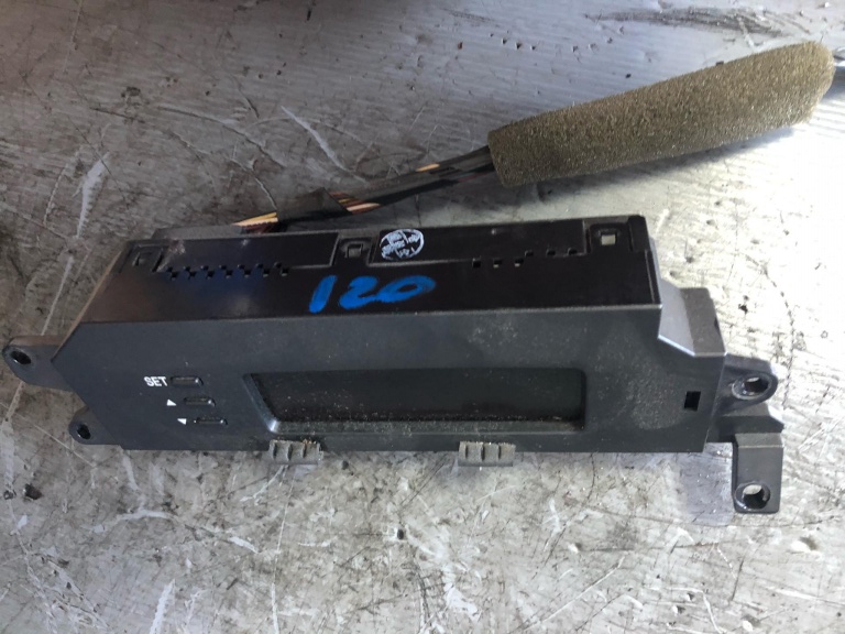 Display hyundai i20 94101-1j000