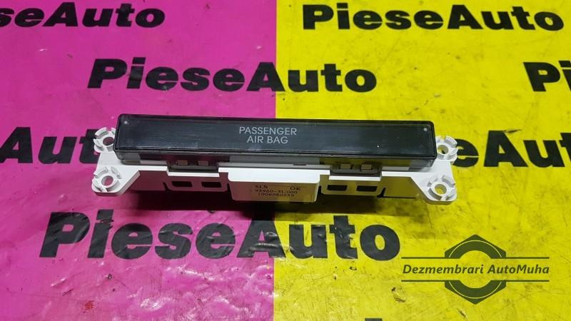 Display informatii Kia Sportage (2010->) 959603U000