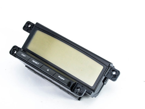 Display Kia PRO CEED (ED) 2008 - 2013 Motorina 95710-1H100, 957101H100