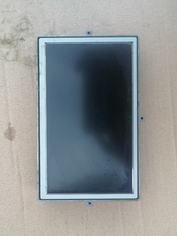 Display laguna 3 280340026r