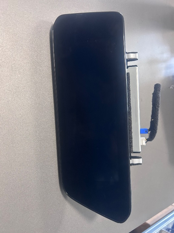 Display Mazda 3 2020