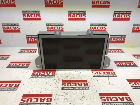 Display Media Radio CD Ford Focus 3 COD DM5T14F239AP