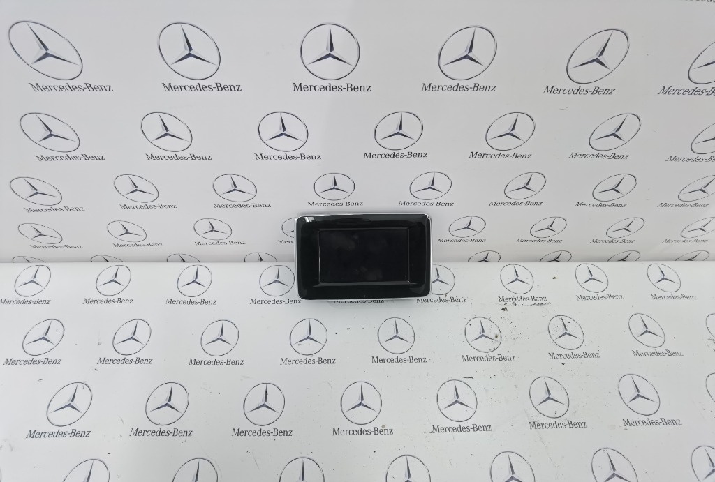 Display mercedes A class w176 A2469001206