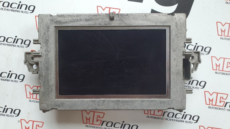 Display Mercedes Benz E W212 A2129004900 , A2C53420733