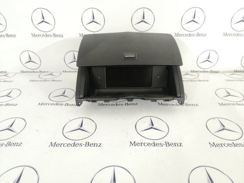 Display Mercedes C-class W204 cod: a2046800931 C Class W204