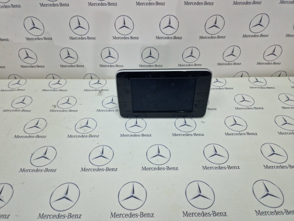 Display Mercedes C200 cdi W205 A2059026902