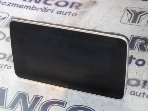 DISPLAY MERCEDES X250 AN 2017 A2059002211