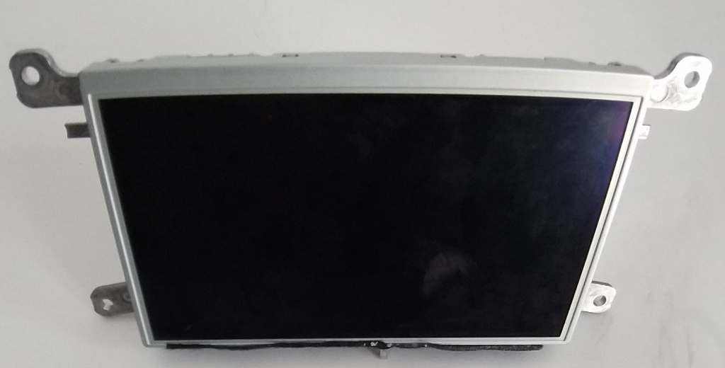 Display MMI Audi A4 B8 (8K) A5 8T Q5 8R ORIGINAL c